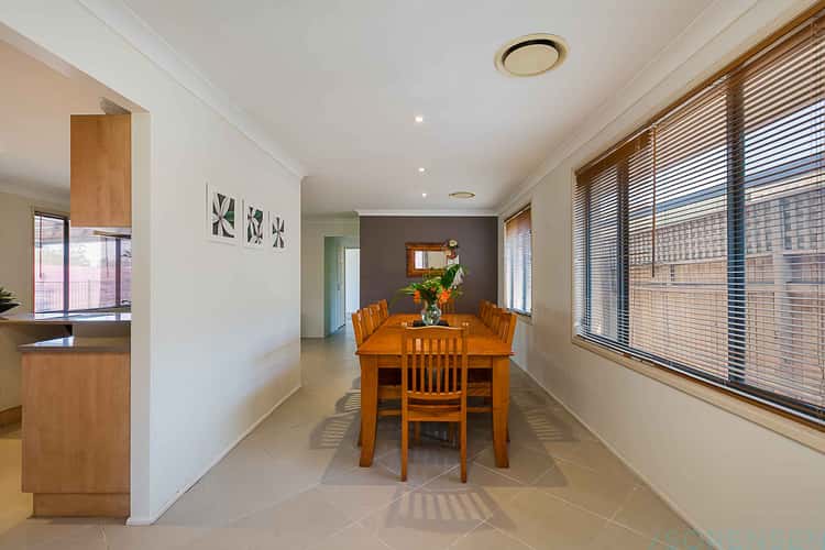 Fifth view of Homely house listing, 27 Belyando Crescent, Blue Haven NSW 2262