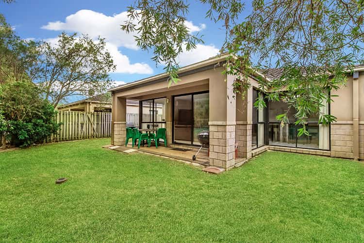Third view of Homely house listing, 3 Melastoma Way, Arundel QLD 4214