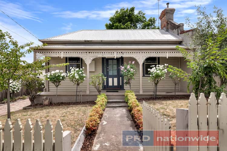 Main view of Homely house listing, 33 Johnson Street, Ballarat Central VIC 3350