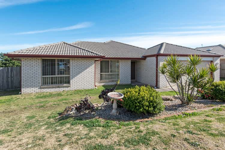 Main view of Homely house listing, 19 Wareena Crescent, Glenvale QLD 4350