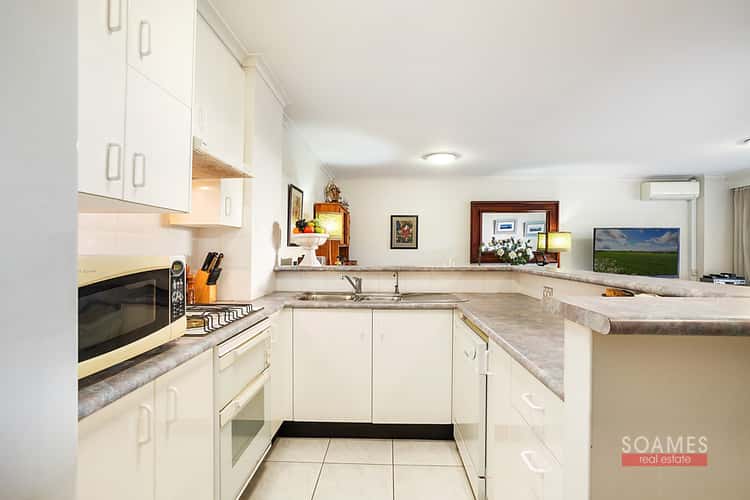 Second view of Homely apartment listing, 27/107 Pacific Highway, Hornsby NSW 2077