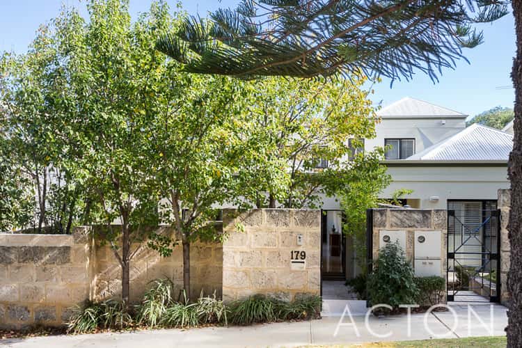 Main view of Homely house listing, 179 Broome Street, Cottesloe WA 6011