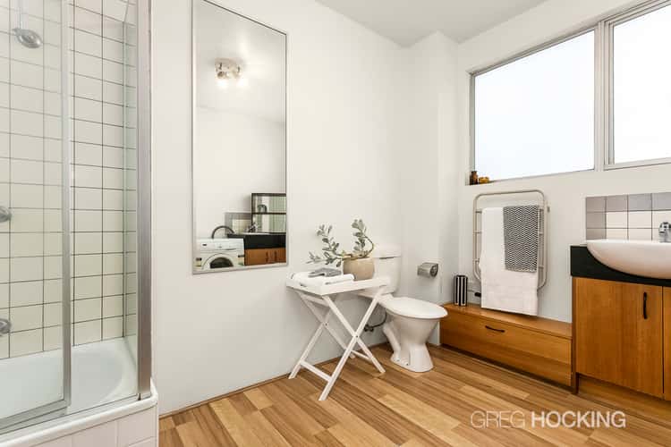 Sixth view of Homely apartment listing, 11/349 Flinders Lane, Melbourne VIC 3000