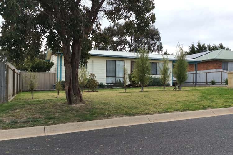 Main view of Homely house listing, 13 Hickey Court, Seymour VIC 3660