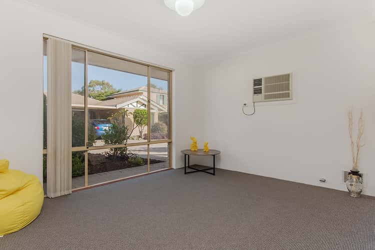 Second view of Homely unit listing, 8/6-8 Sepia Court, Rockingham WA 6168