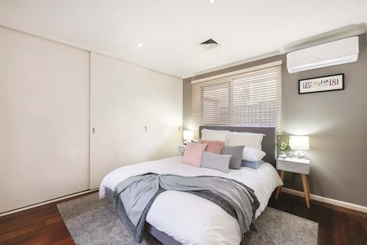 Fifth view of Homely house listing, 214 Albert Street, Port Melbourne VIC 3207