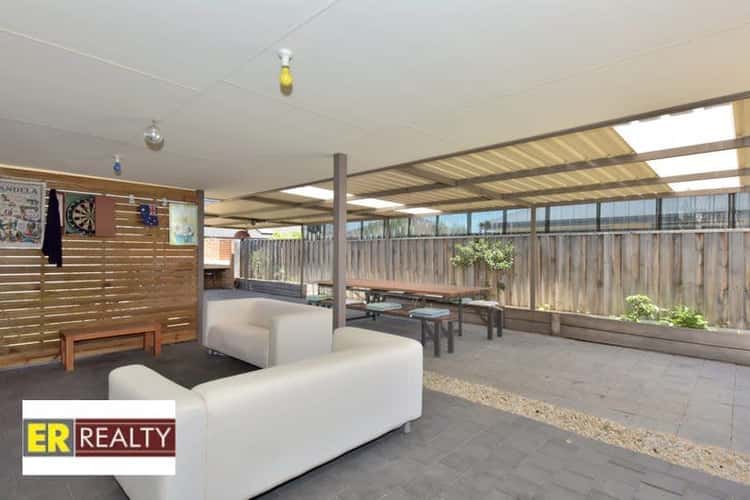 Fourth view of Homely house listing, 8 Hoyton Close, Ellenbrook WA 6069
