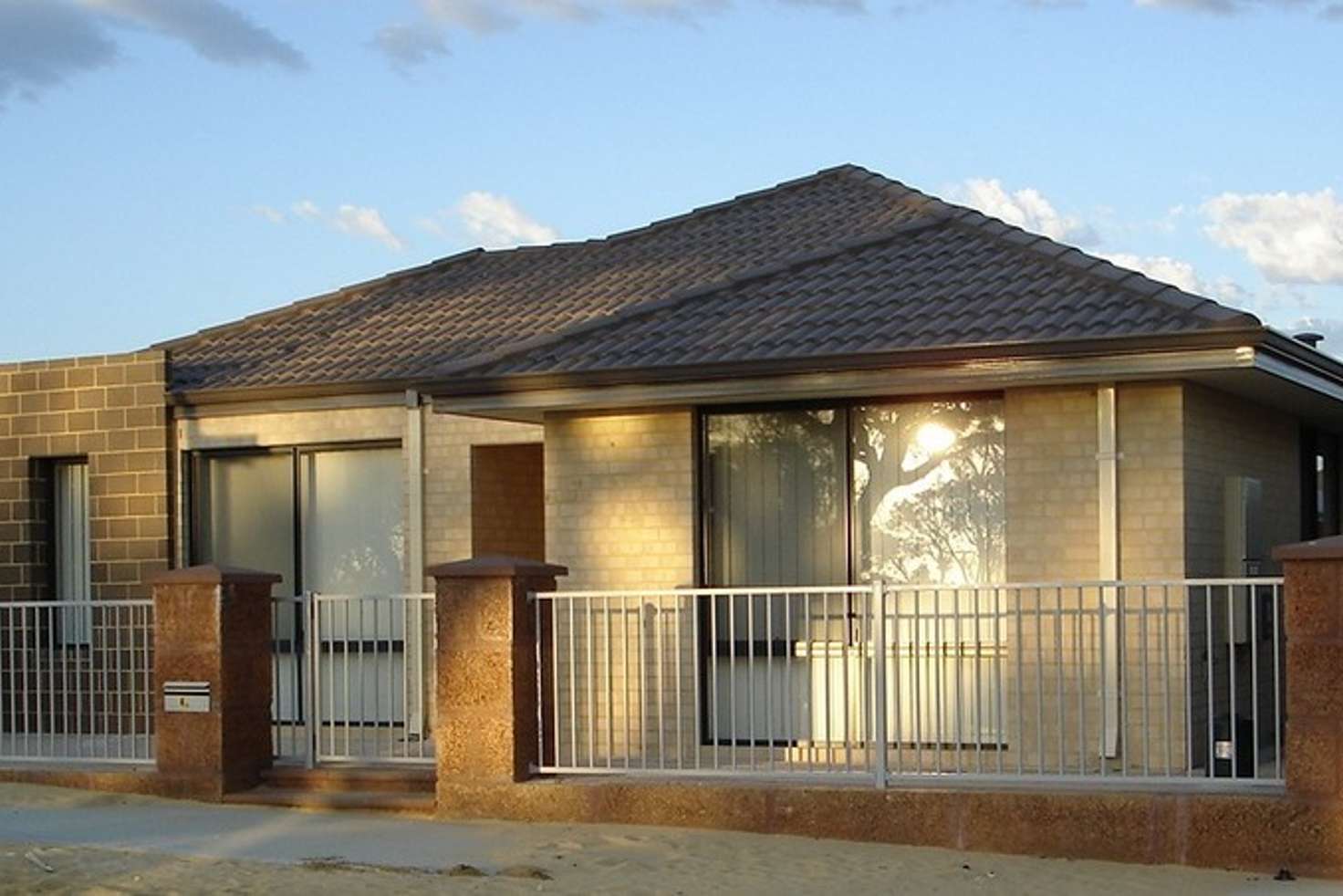 Main view of Homely house listing, 4 Pod Link, Banksia Grove WA 6031