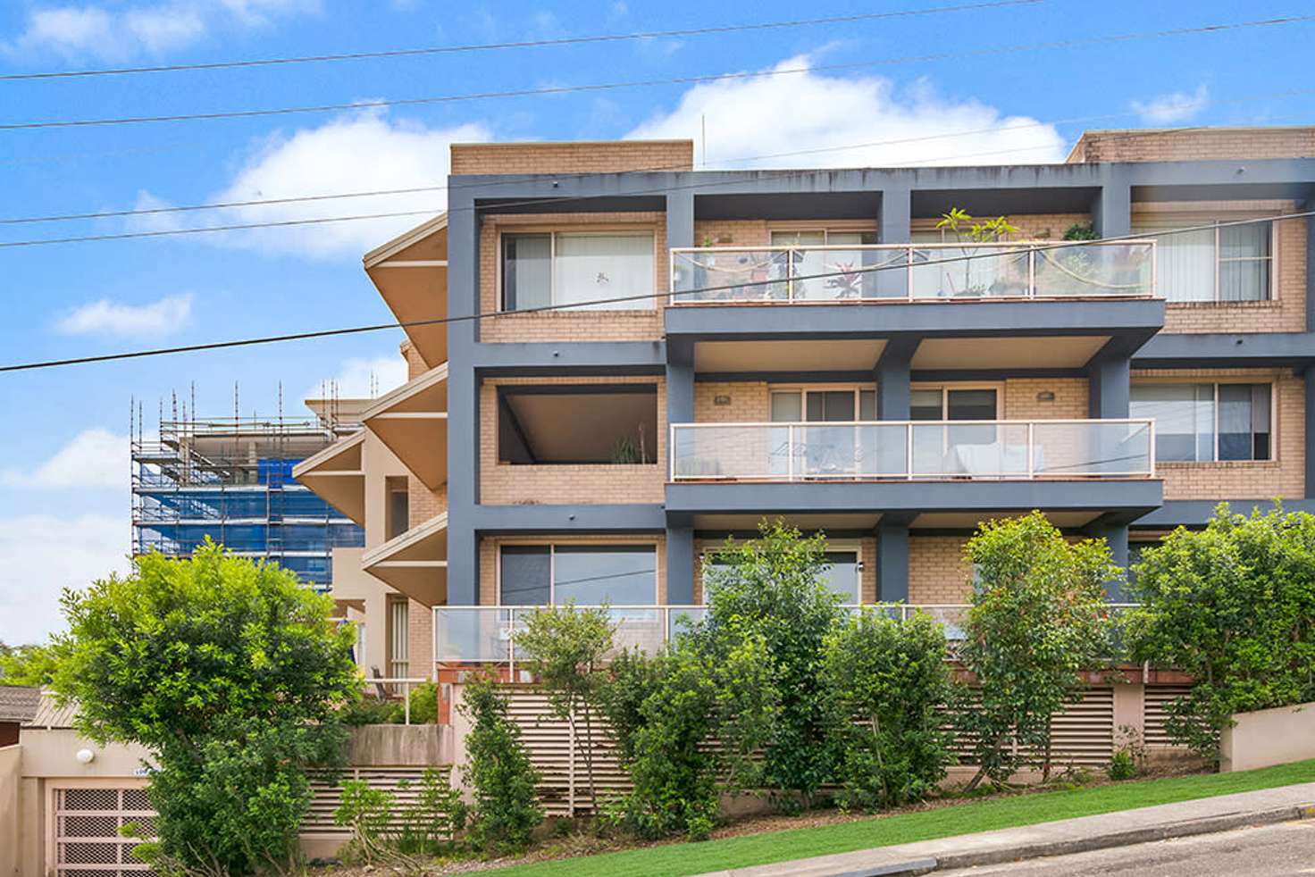 Main view of Homely unit listing, 3/60 Henry Parry Drive, Gosford NSW 2250