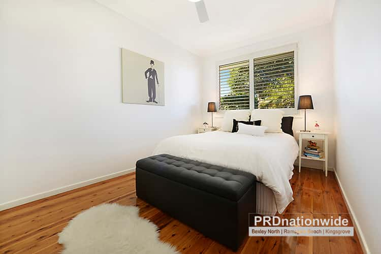 Fifth view of Homely villa listing, 1/37 Walmer Street, Sans Souci NSW 2219