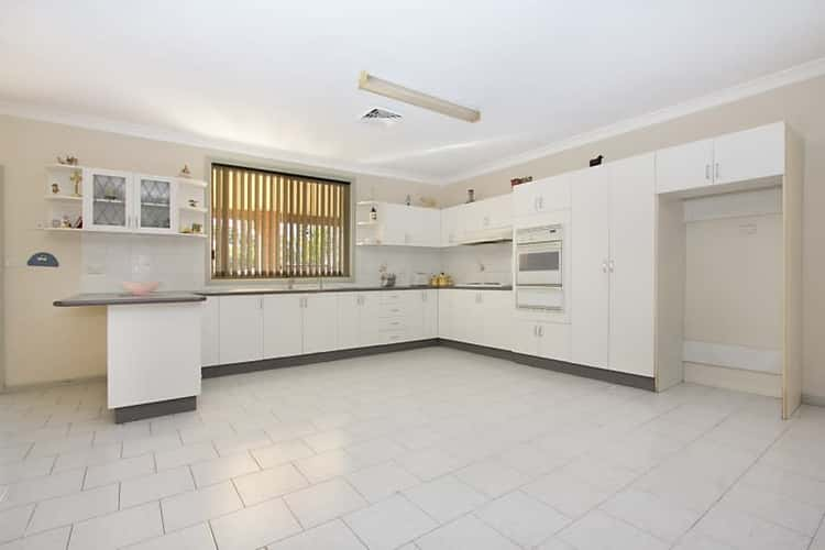 Second view of Homely house listing, 591 Cabramatta Road, Cabramatta West NSW 2166