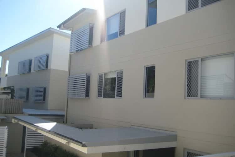 Main view of Homely apartment listing, 10/7 Ashgrove, Ashgrove QLD 4060