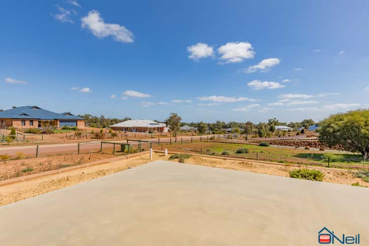 Fifth view of Homely residentialLand listing, 21 Observation Circle, Bedfordale WA 6112