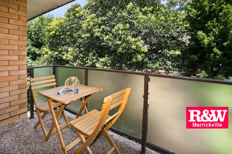 Second view of Homely unit listing, 8/19 Myra Road, Dulwich Hill NSW 2203