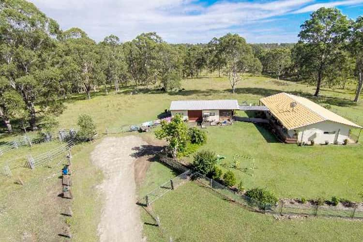 620 Armidale Rd, Elland NSW 2460