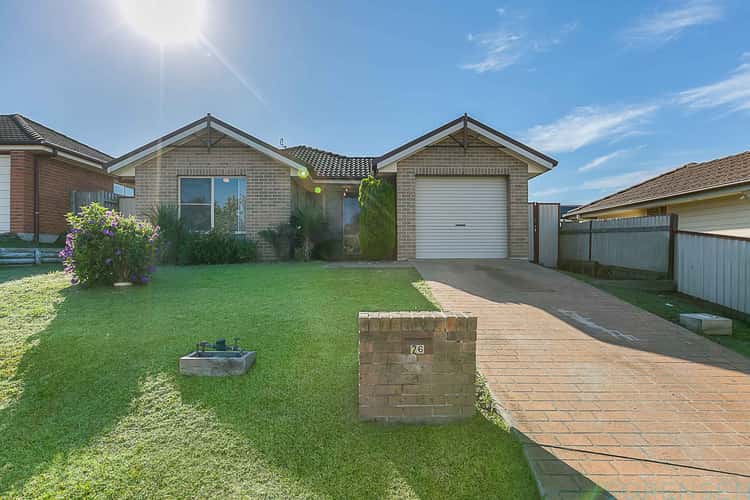 Main view of Homely house listing, 26 Barragoola Road, Blue Haven NSW 2262