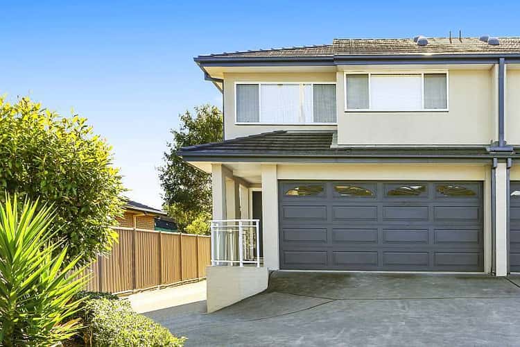 Main view of Homely townhouse listing, 1/7-11 Rickard Road, Empire Bay NSW 2257