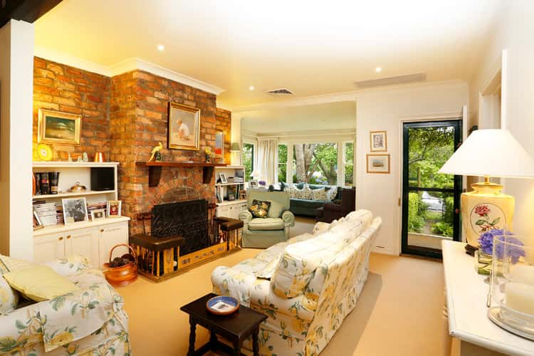 Fourth view of Homely house listing, Kate's Folly 49 Burradoo Rd, Burradoo NSW 2576