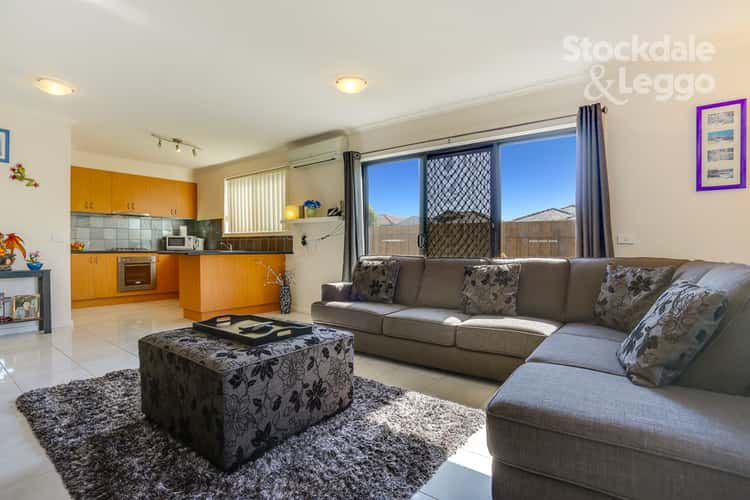 Second view of Homely unit listing, 1/23 Anglia Court, Werribee VIC 3030
