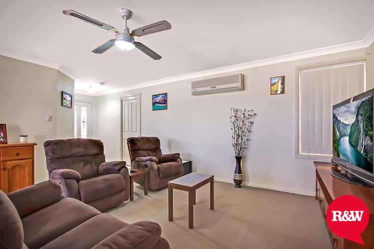 Third view of Homely townhouse listing, 10/88 Adelaide Street, Oxley Park NSW 2760