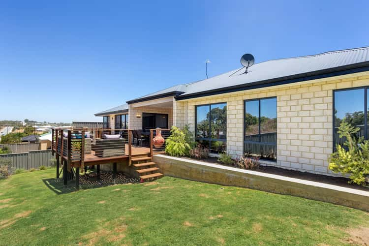 Second view of Homely house listing, 16 Ninghan Lookout, Beeliar WA 6164