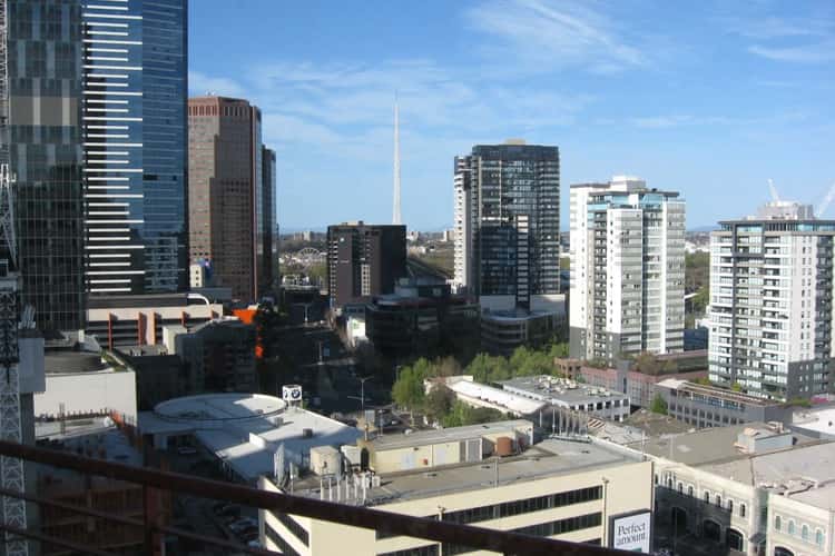 Third view of Homely apartment listing, REF 121505/83 Queensbridge Street, Southbank VIC 3006