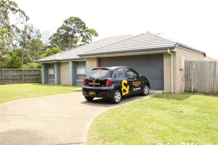 Main view of Homely house listing, 16 Ebb Drive, Bellmere QLD 4510