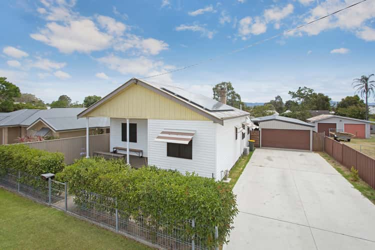 3 George Street, Cessnock NSW 2325