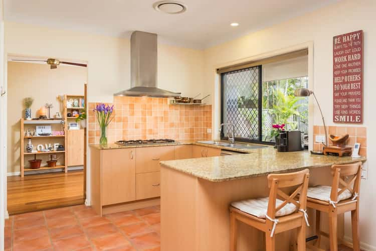 Third view of Homely house listing, 13/16 Cascade Avenue, Benowa QLD 4217