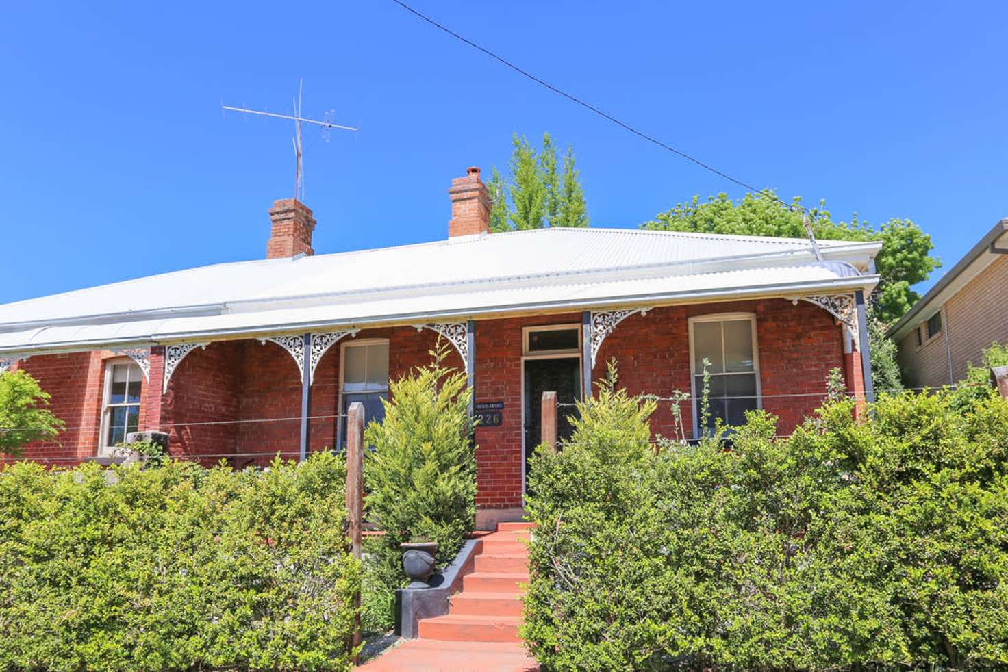 Main view of Homely house listing, 226 Lambert Street, Bathurst NSW 2795