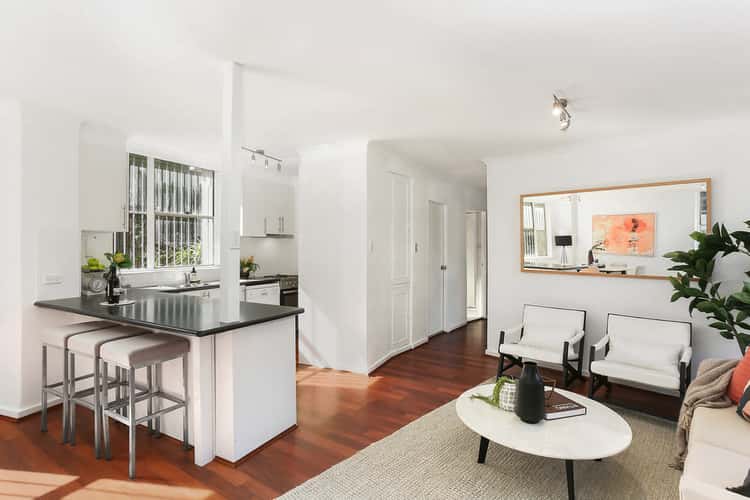 Third view of Homely apartment listing, 2/168 Old South Head Road,, Bellevue Hill NSW 2023