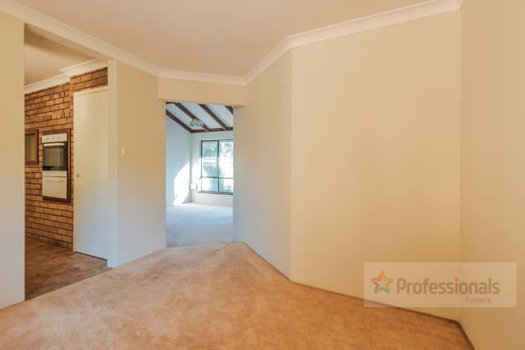 Second view of Homely house listing, 10 George Beacham Way, Pinjarra WA 6208