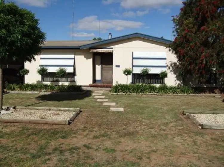 12 Wirrega Avenue, Keith SA 5267