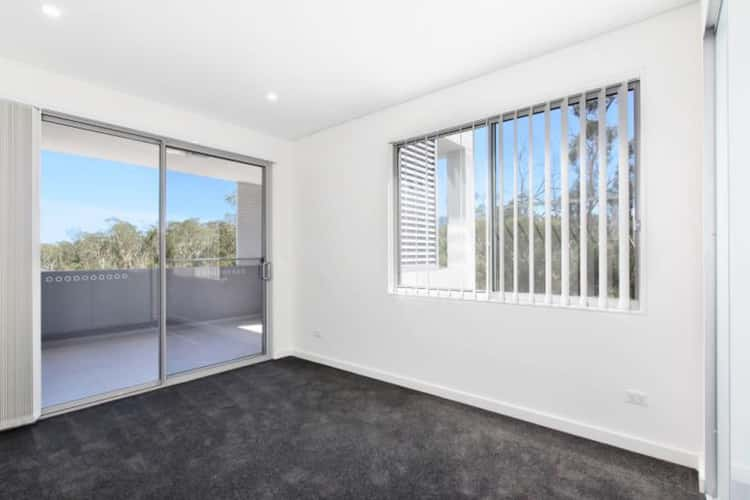 Fourth view of Homely apartment listing, 56/40 Apple Gum Crescent, Kellyville NSW 2155