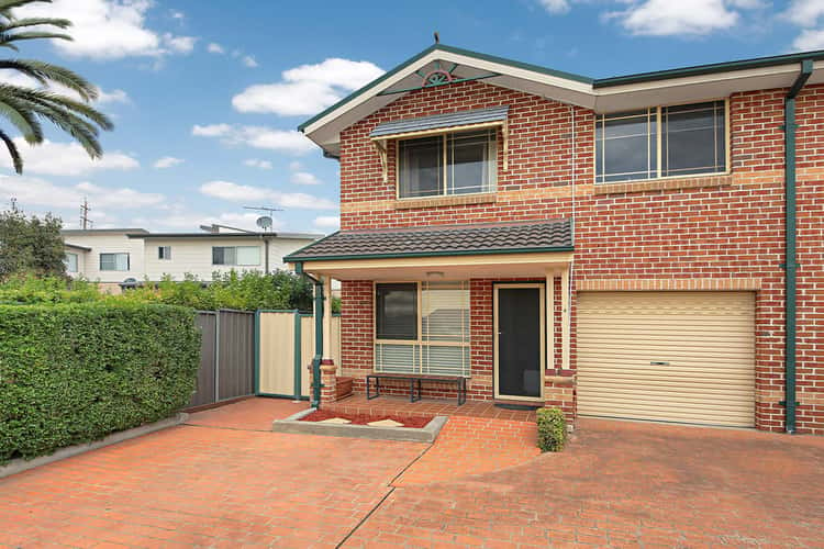 Main view of Homely house listing, 4/19 Westbury Street, Chipping Norton NSW 2170