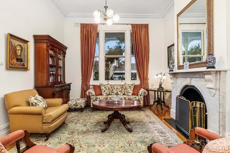 Fifth view of Homely house listing, 17 Mills Street, Albert Park VIC 3206