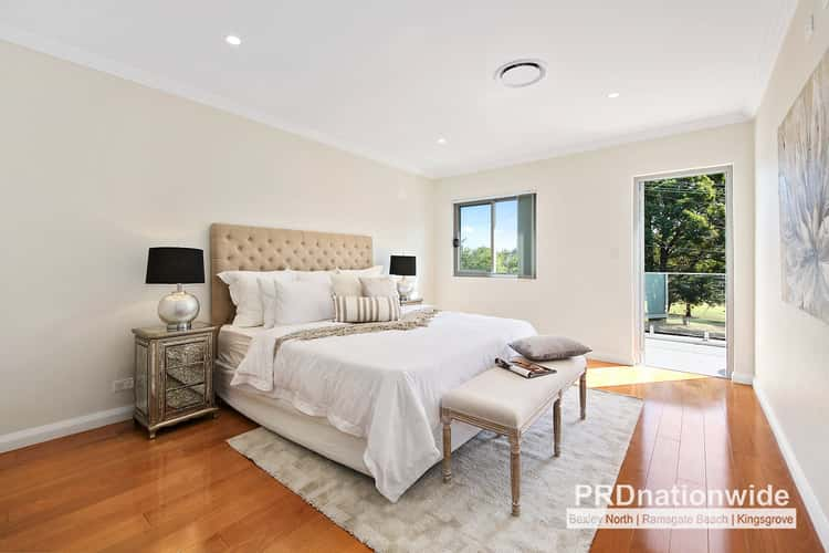 Fourth view of Homely semiDetached listing, 52A Regent Street, Bexley NSW 2207