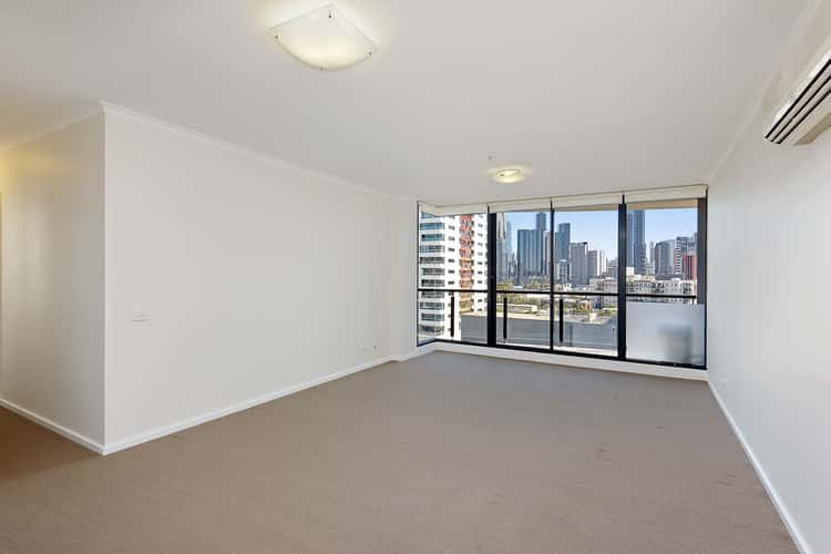 Third view of Homely apartment listing, 805/148 Wells Street, South Melbourne VIC 3205