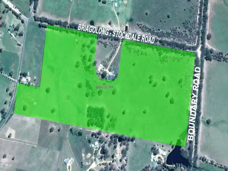 Third view of Homely rural property listing, Address available on request