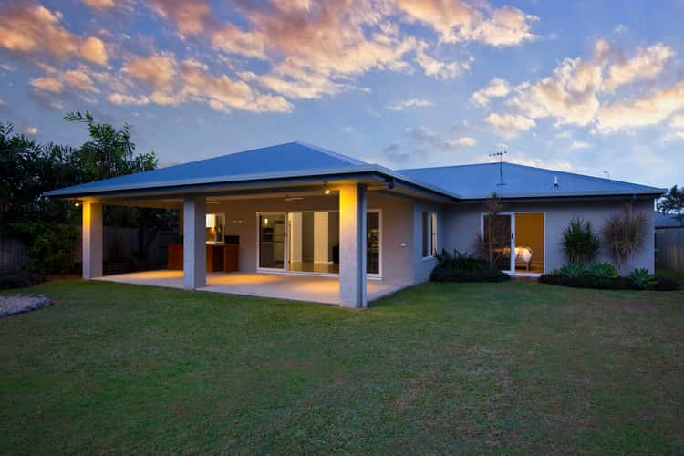 Second view of Homely house listing, 3 Bayil Drive, Cooya Beach QLD 4873
