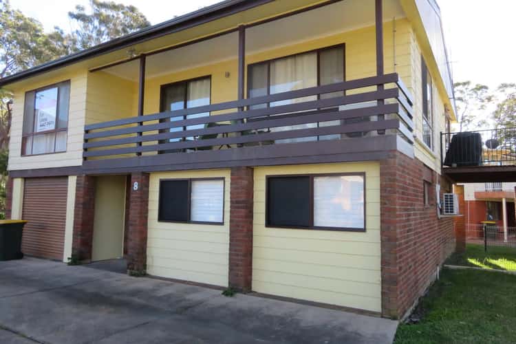 Second view of Homely house listing, 8 Derwent Street, Callala Bay NSW 2540