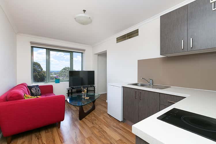 Second view of Homely unit listing, 404/88 King Street, Newtown NSW 2042