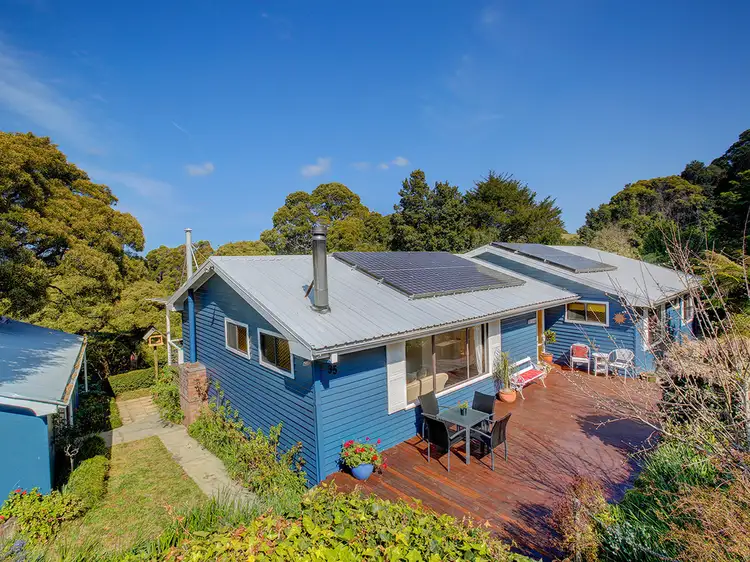 35-39 Lawn Avenue