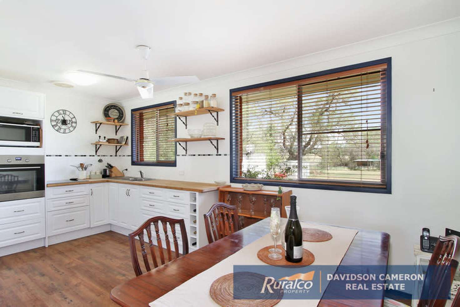 Main view of Homely house listing, 33 Dunoon Road, Tamworth NSW 2340