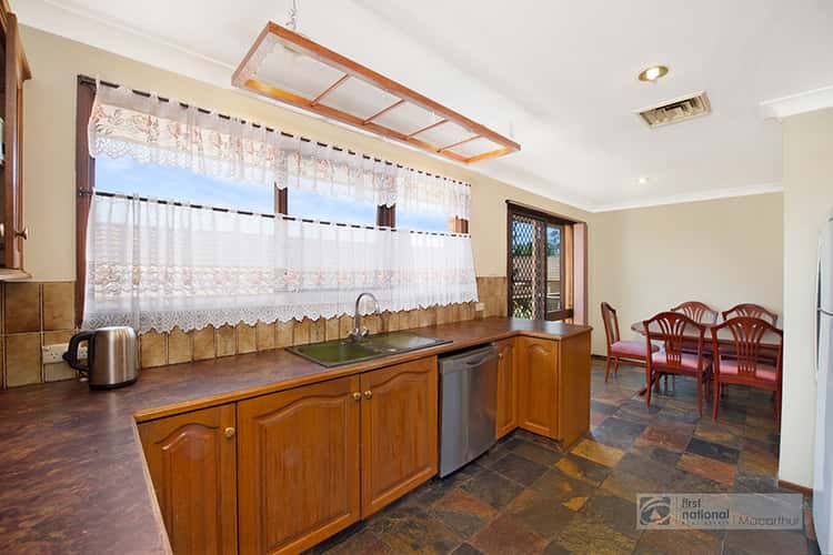 Third view of Homely house listing, 7 Hayes Place, Minto NSW 2566