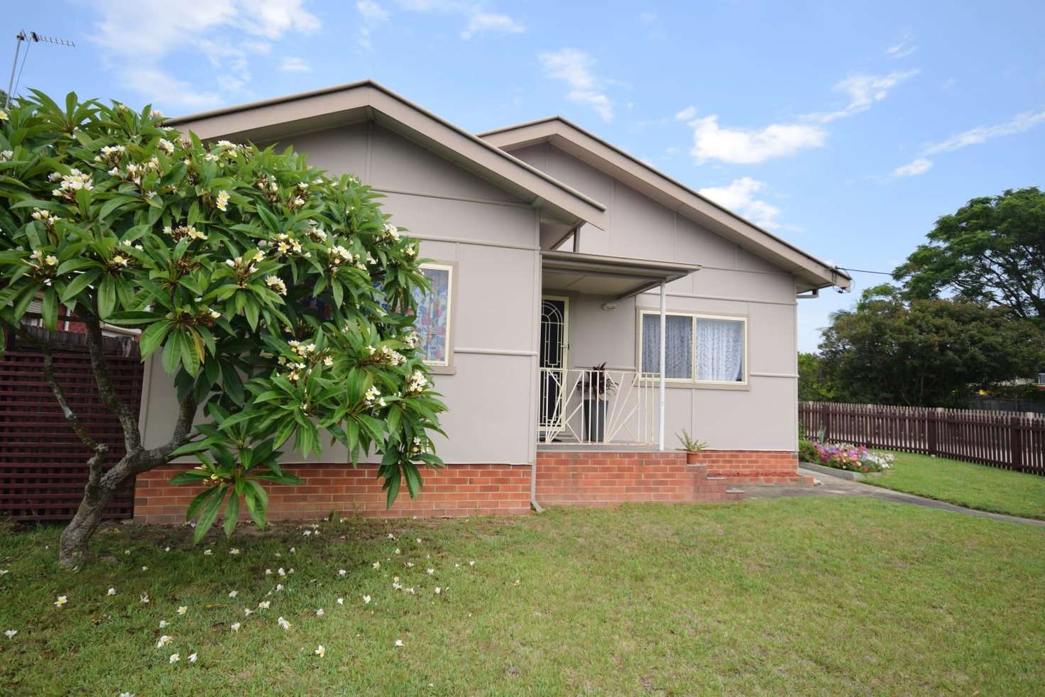 Main view of Homely house listing, 435 Princes Highway, Bomaderry NSW 2541