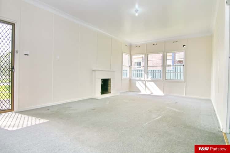 Second view of Homely house listing, 25 Lawler Street, Panania NSW 2213