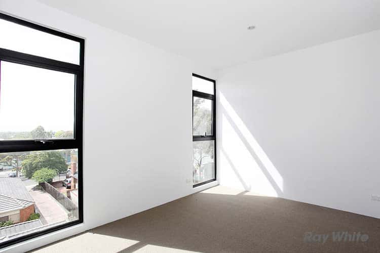 Fifth view of Homely apartment listing, 310/278 Charman Road, Cheltenham VIC 3192