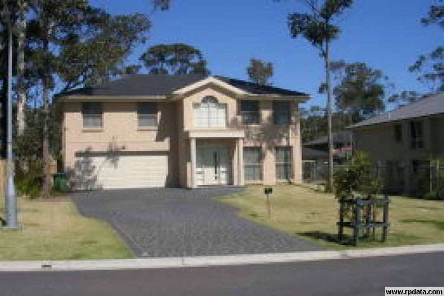 Main view of Homely house listing, 5 Bataan Circuit, Bateau Bay NSW 2261