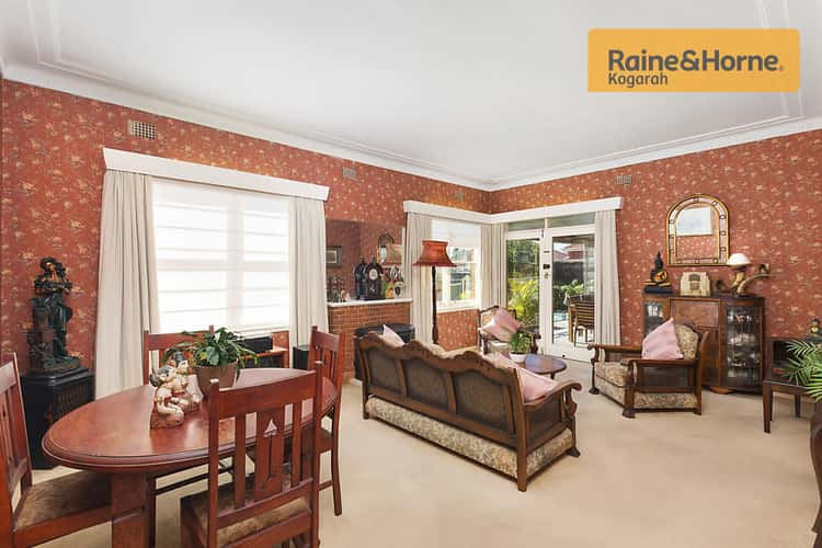 Third view of Homely house listing, 36 Ercildoune Avenue, Beverley Park NSW 2217